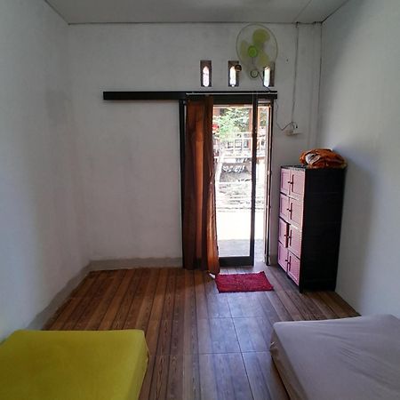 Sollo Sollo Homestay Lemonga エクステリア 写真