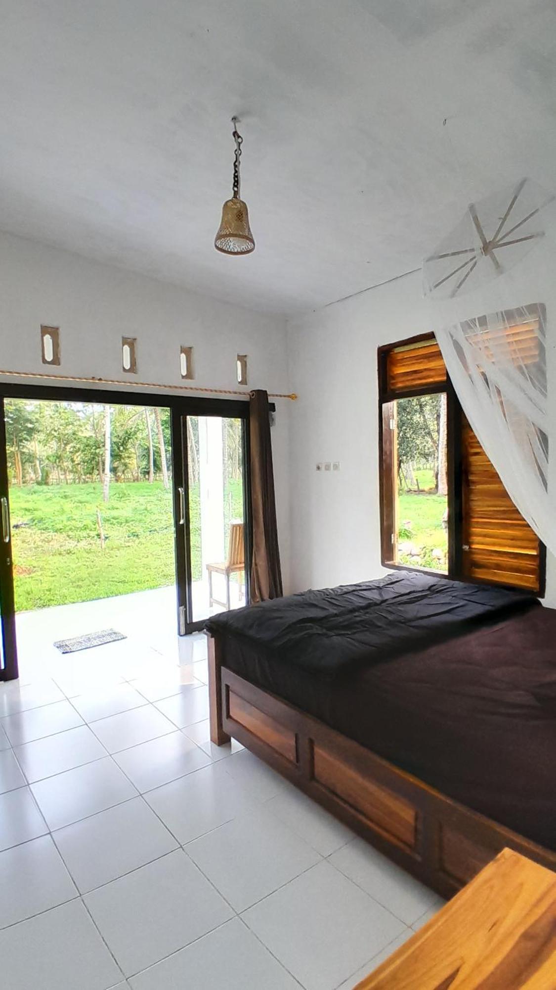 Sollo Sollo Homestay Lemonga エクステリア 写真