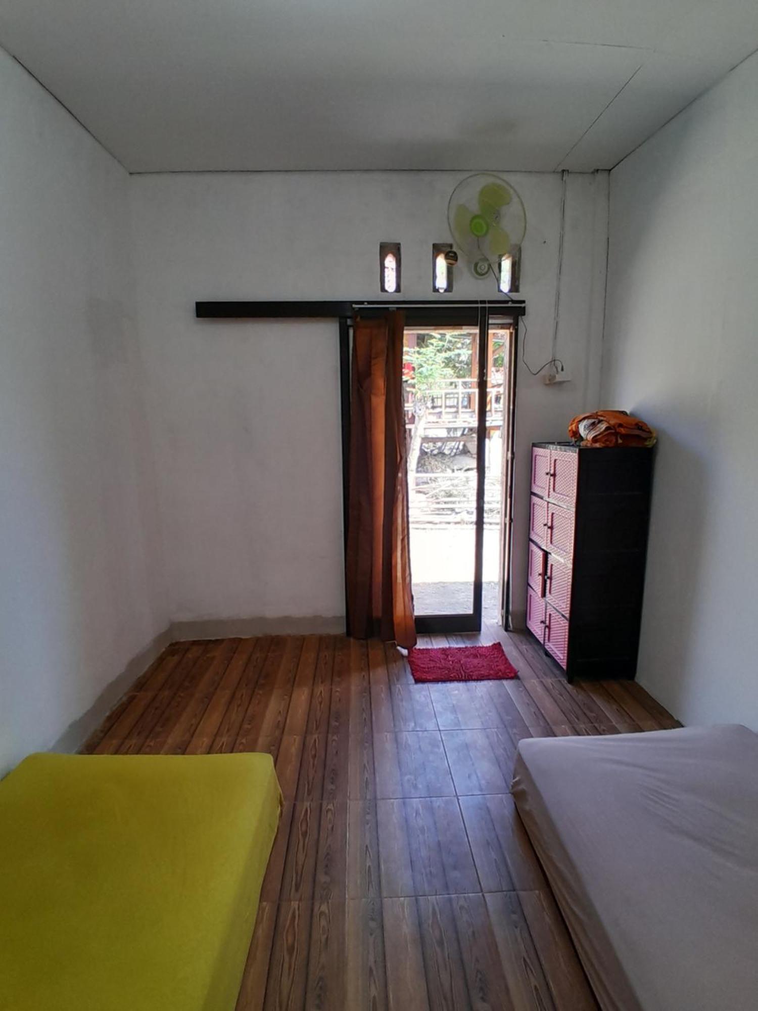 Sollo Sollo Homestay Lemonga エクステリア 写真