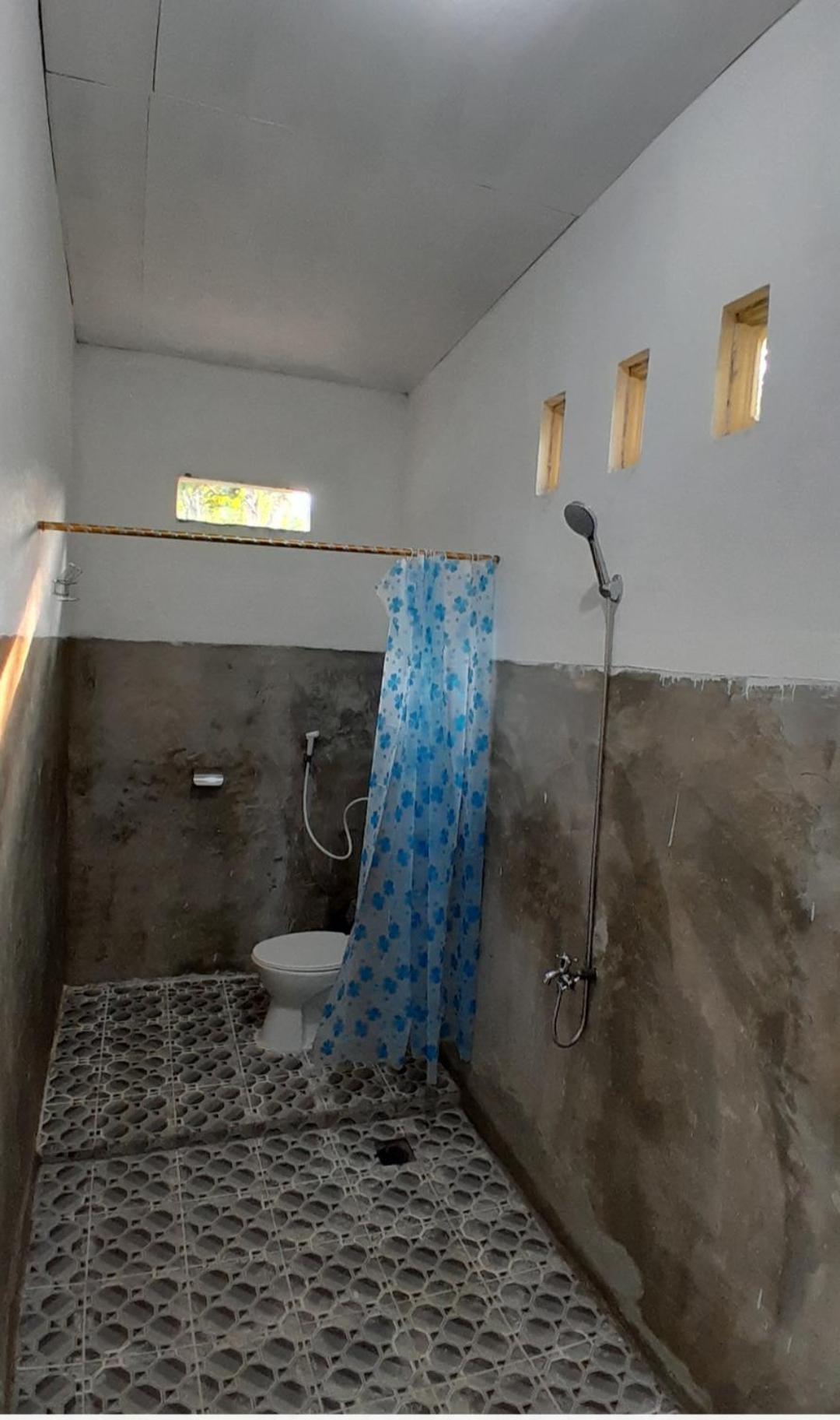 Sollo Sollo Homestay Lemonga エクステリア 写真