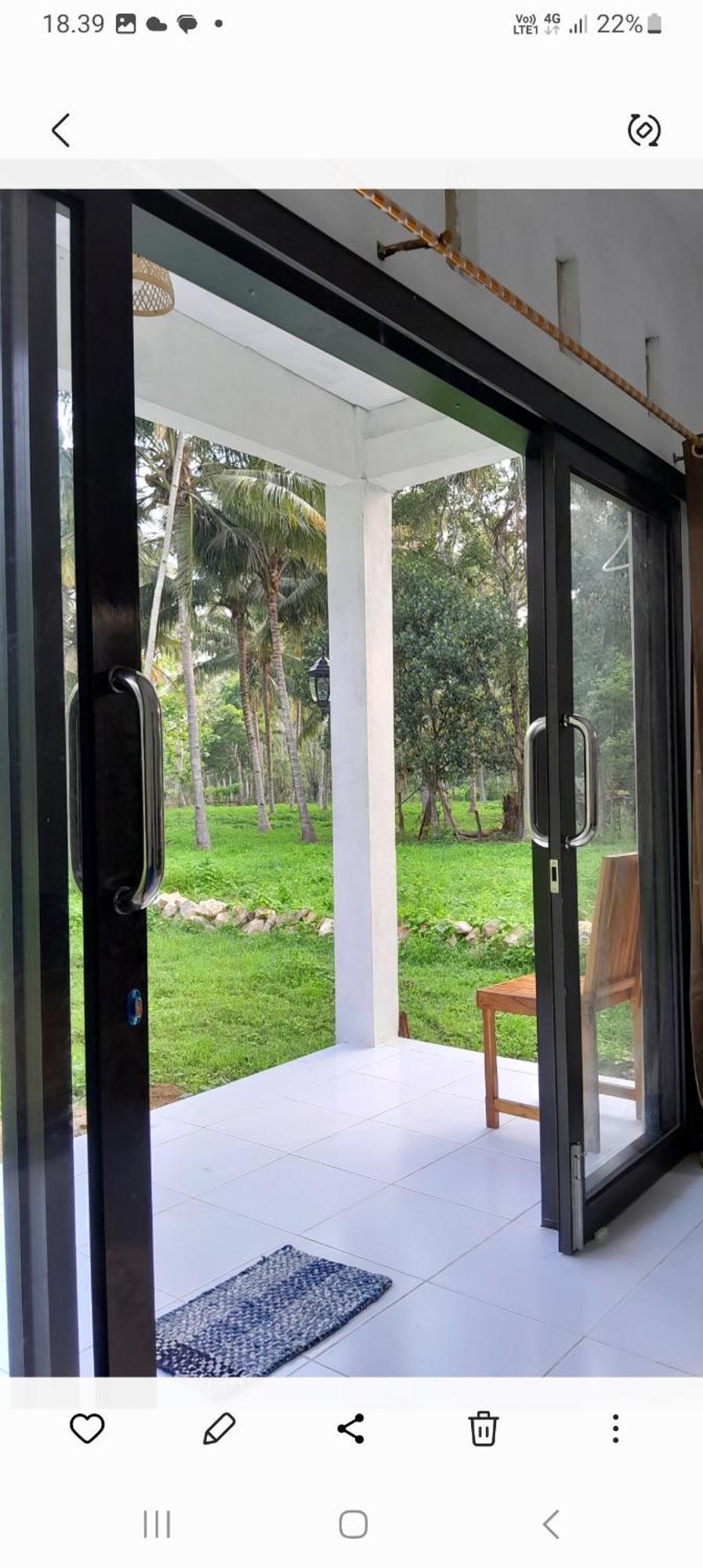 Sollo Sollo Homestay Lemonga エクステリア 写真