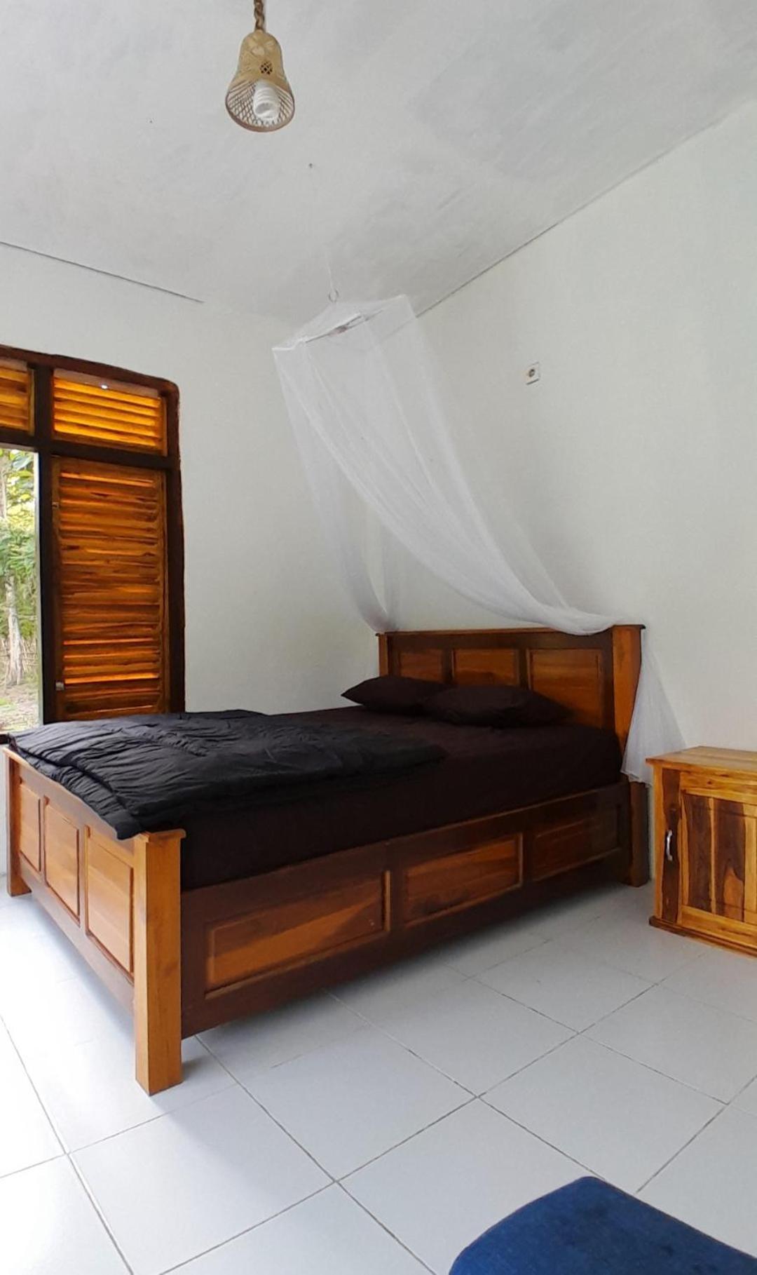 Sollo Sollo Homestay Lemonga エクステリア 写真